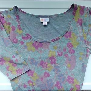 Lularoe Nicole dress